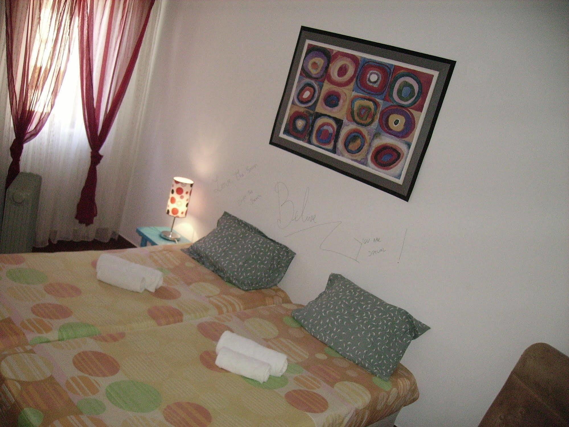 Ocean View Bed & Breakfast
