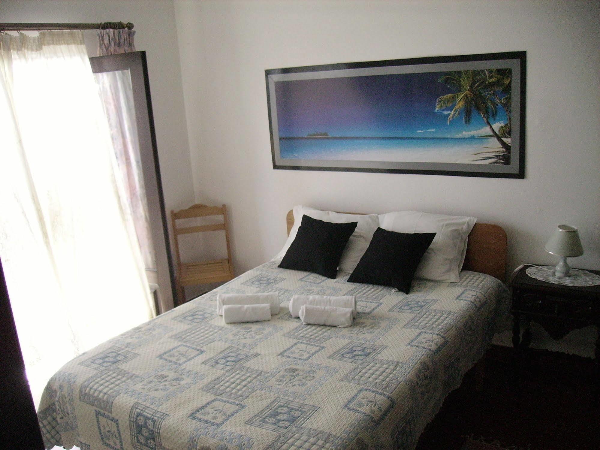 Ocean View Bed & Breakfast