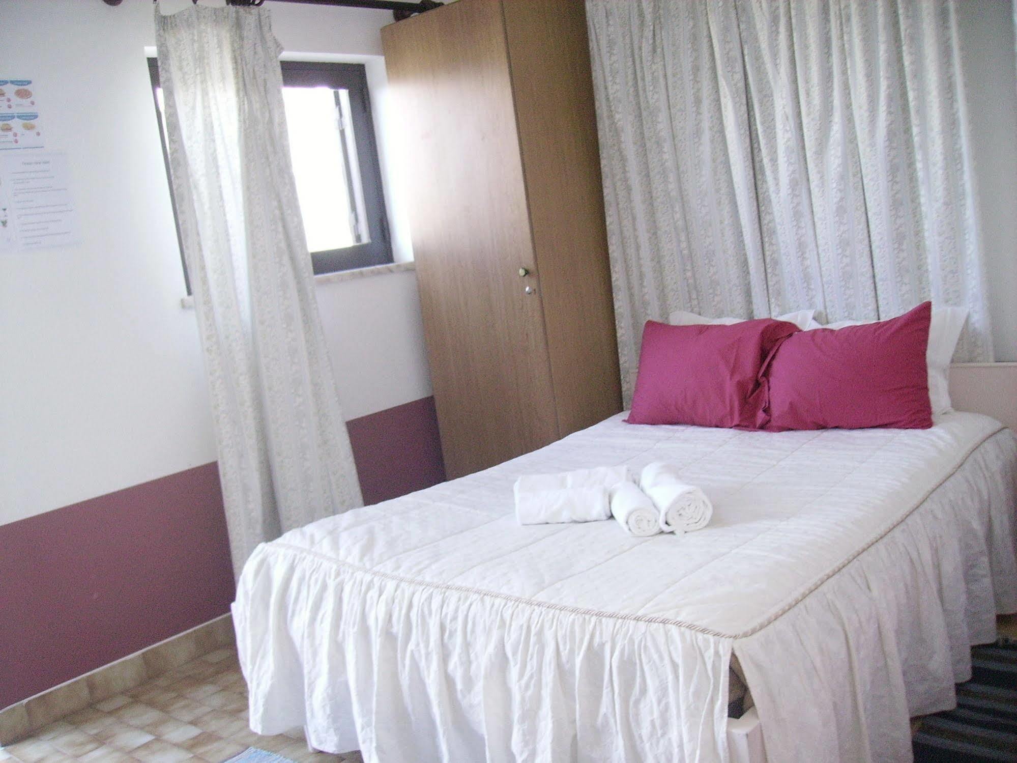 Ocean View Bed & Breakfast