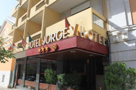 Jorge V 3* Lisbon