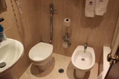 Hotel Jorge V Lisbon
