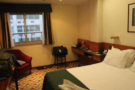 Jorge V Hotel Lisbon
