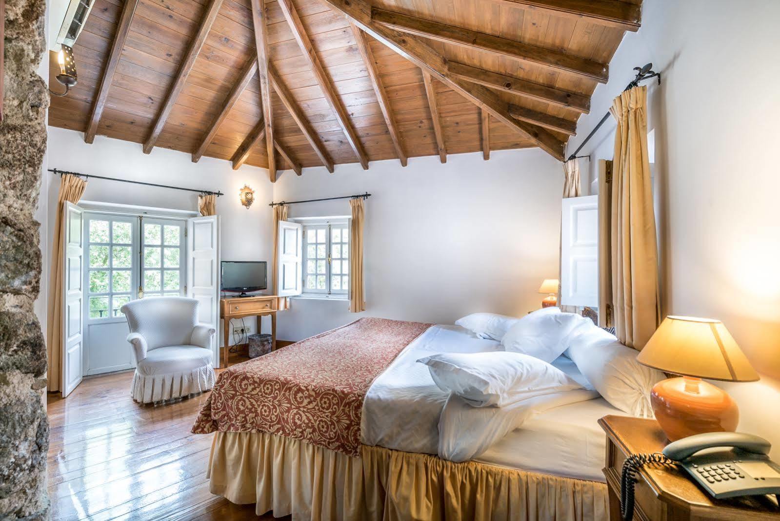 Lawrences 5* Sintra