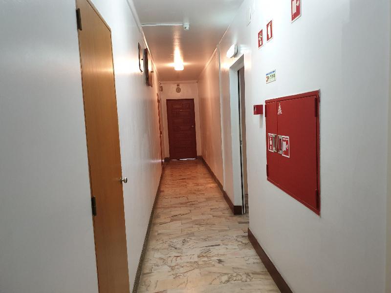 Apartment Club Do Vau