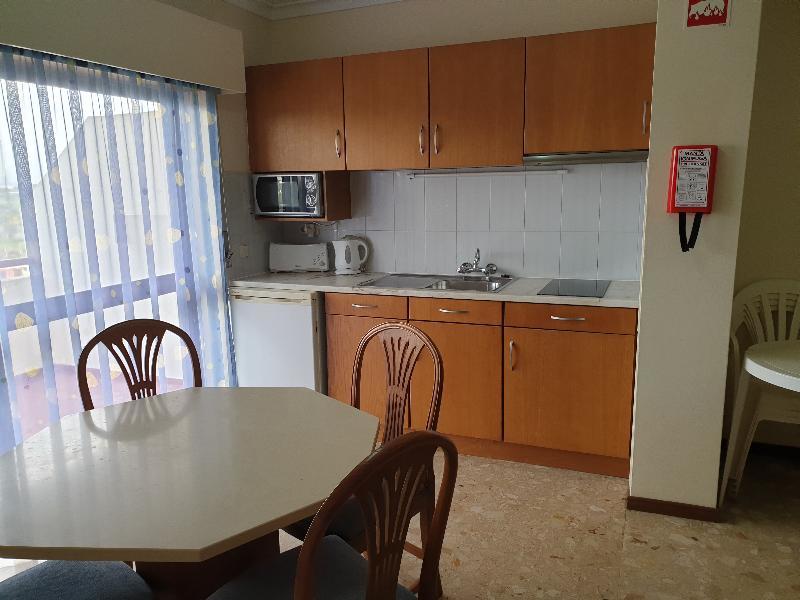 Apartment Club Do Vau