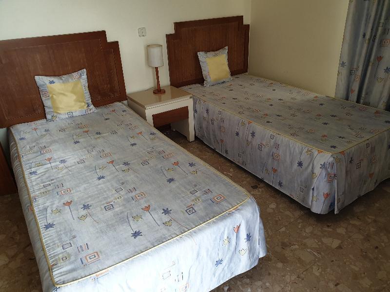 Club Do Vau Apartment