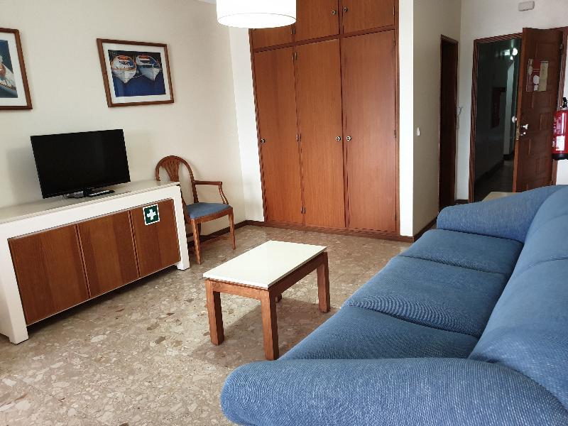Apartment Club Do Vau Portimao