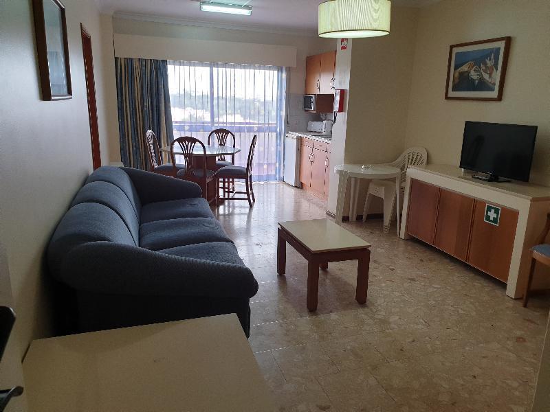 Apartment Club Do Vau