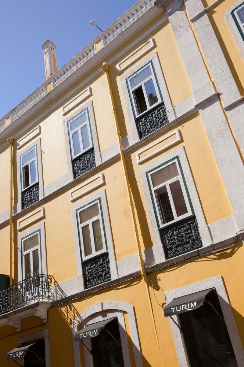 Turim Restauradores 3*