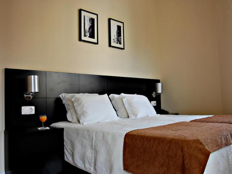 By Hotel Lisboa