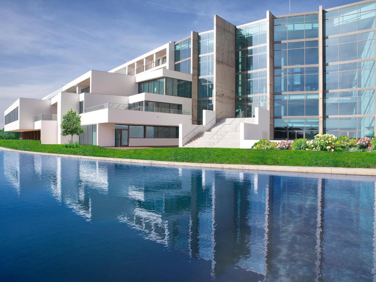 Algarve Race - Hotel
