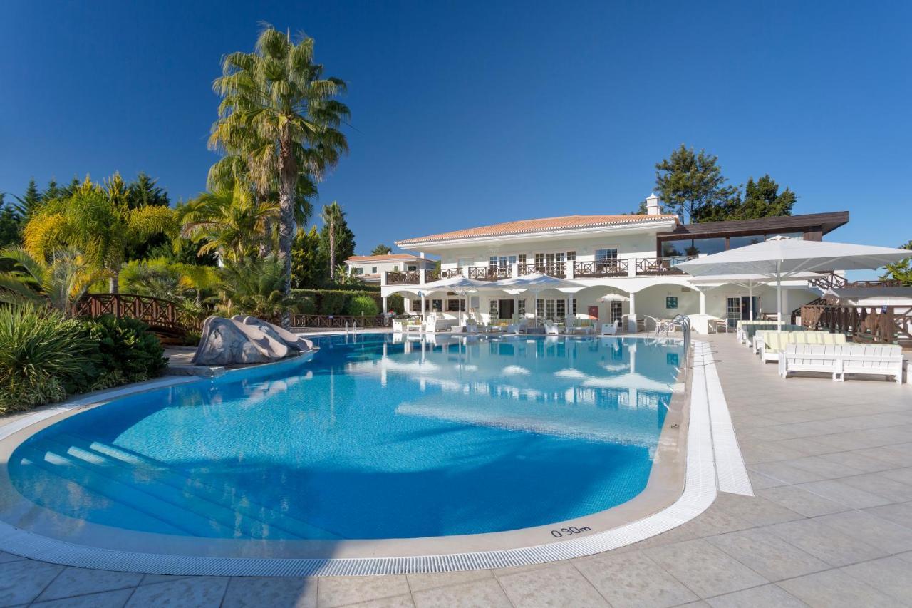 Resort Martinhal Quinta Family