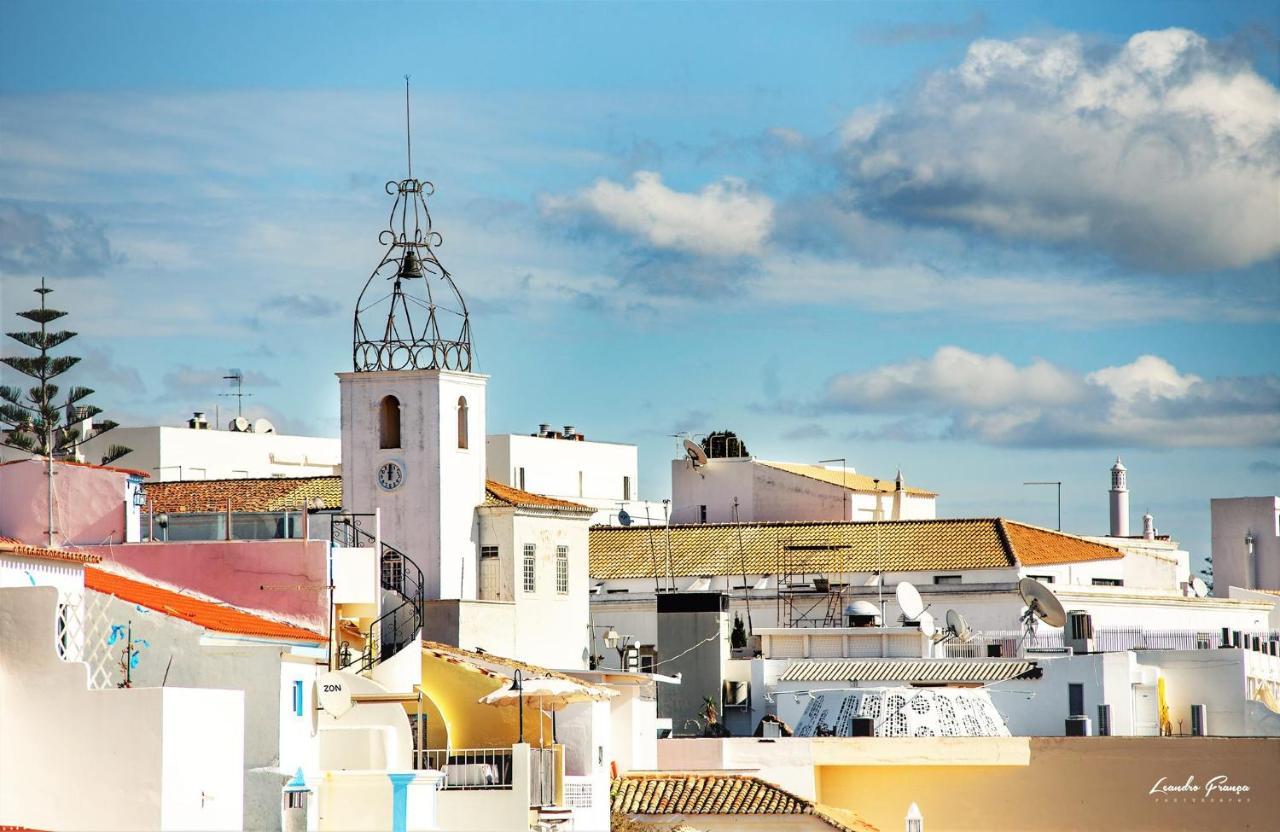 Appartement Apartamento Garden Hill, Albufeira, Old Town *