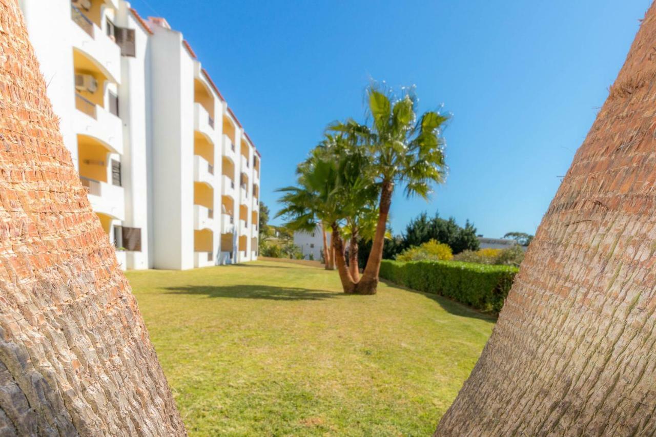 Yangmar By Alzira Apartment Albufeira
