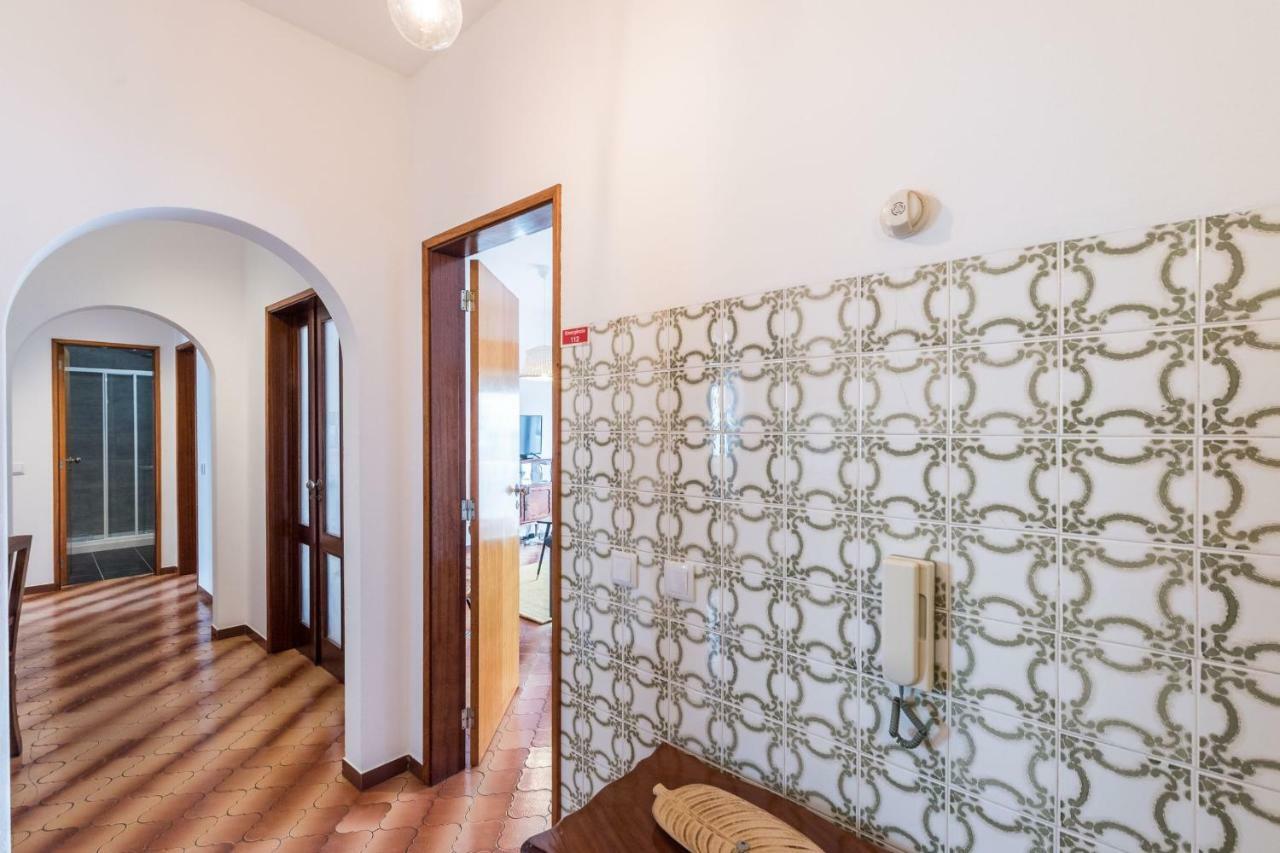 Apartment Lovelystay - 3 Bedroom In Vila do Bispo