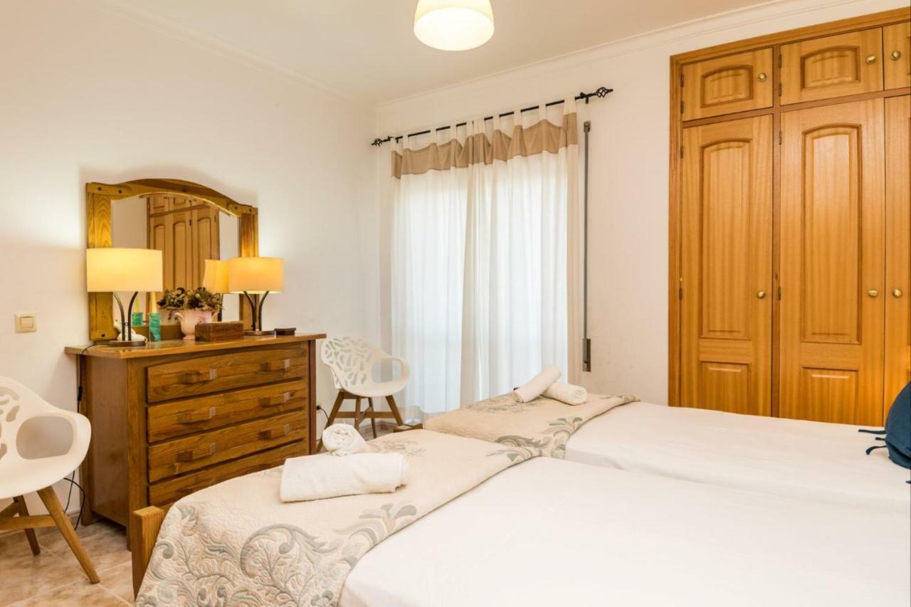 Akisol Olhos De Agua Treasure Apartment Albufeira