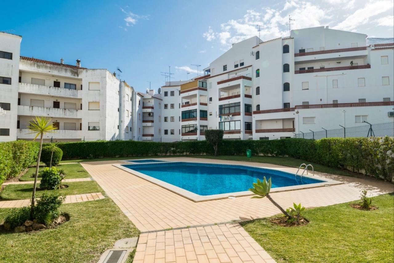 Akisol Olhos De Agua Treasure Apartment Albufeira