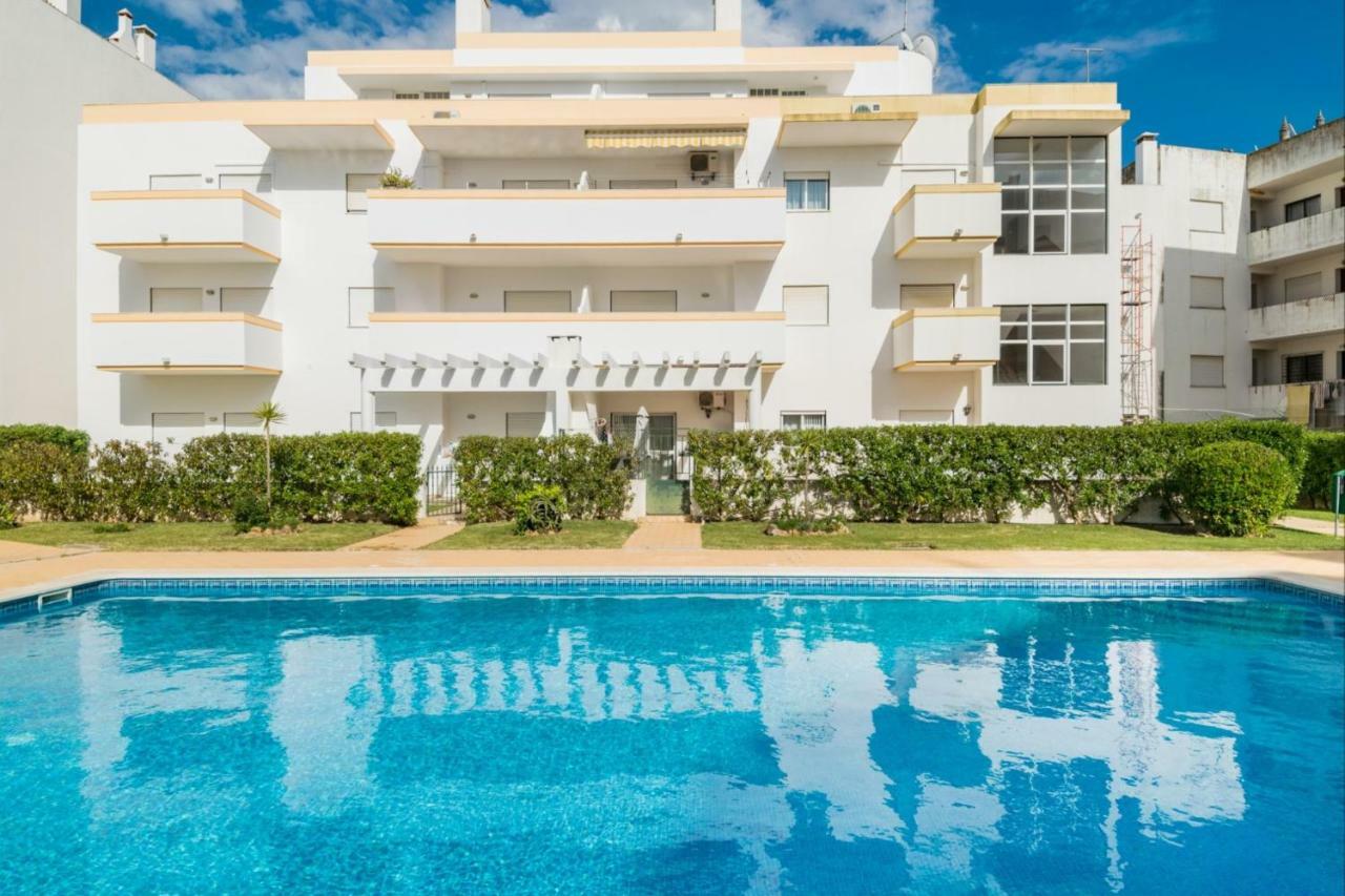Akisol Olhos De Agua Treasure Apartment Albufeira