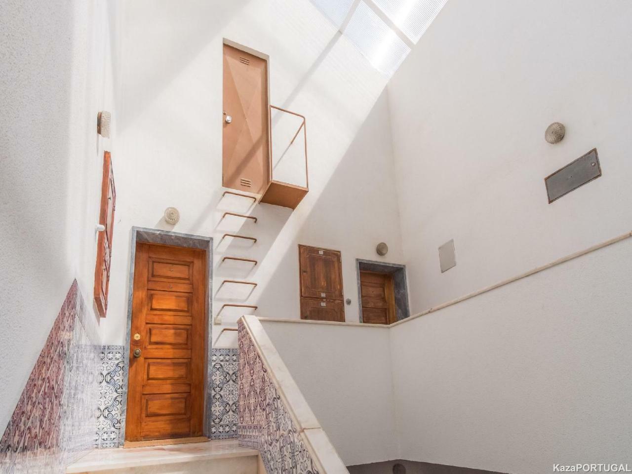 Ocean Apartamento *