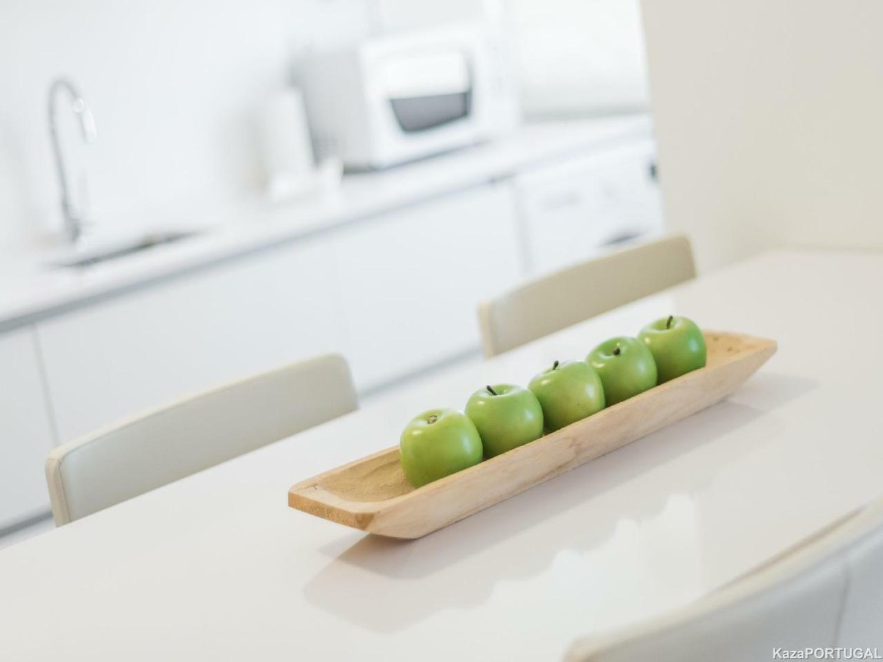 Apartamento Ocean