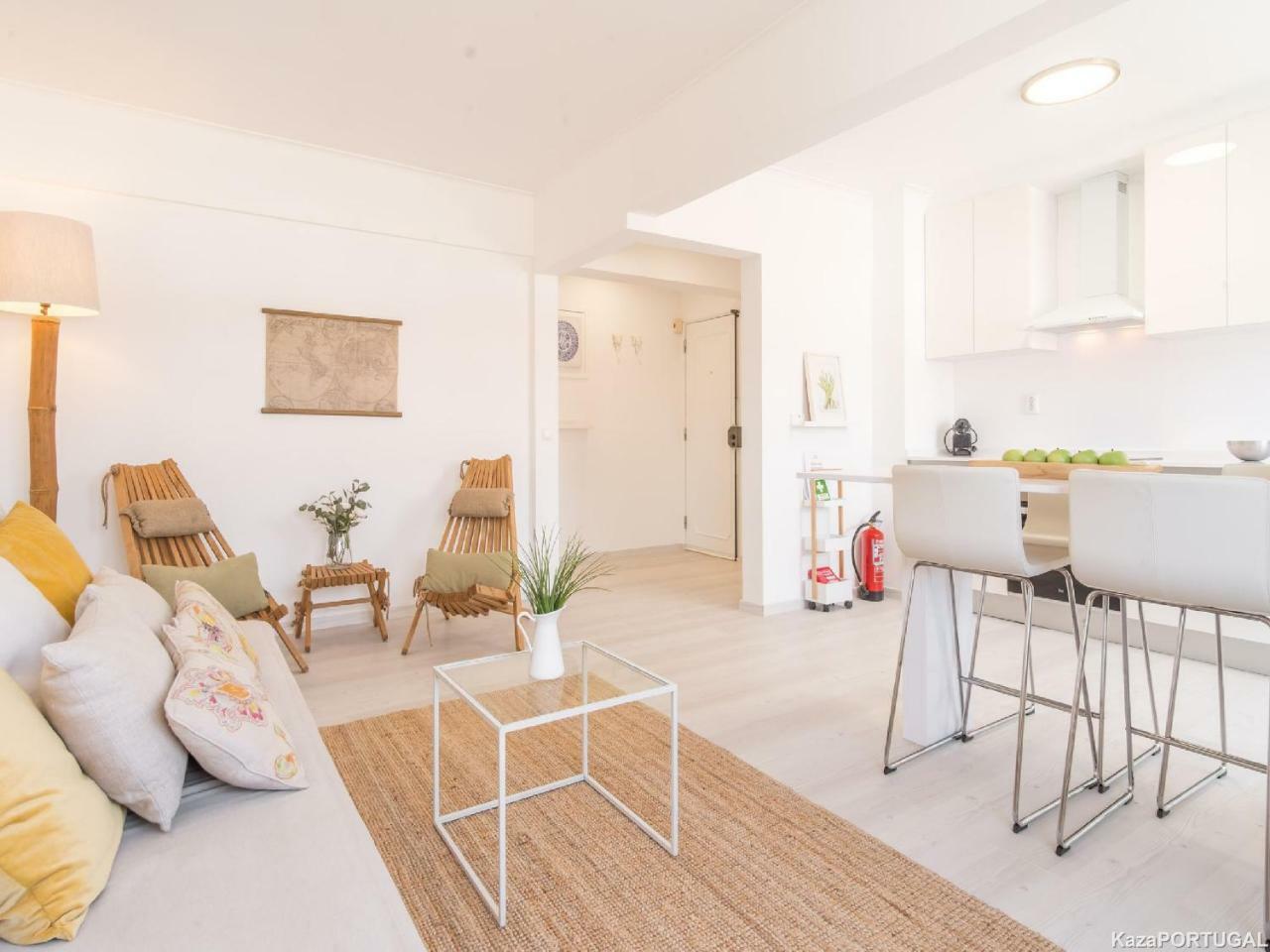 Ocean Apartamento *