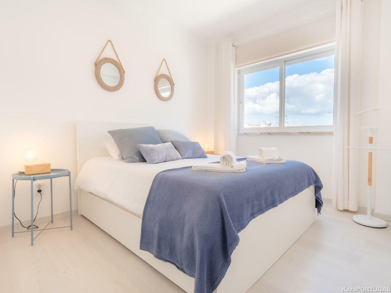 Apartamento Ocean