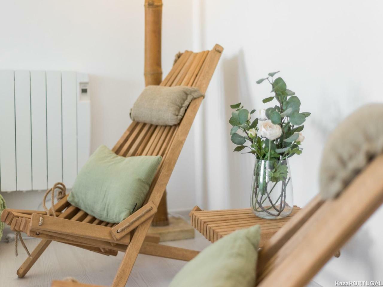 Apartamento Ocean *