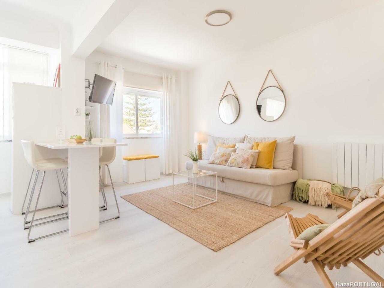 Ocean Apartamento