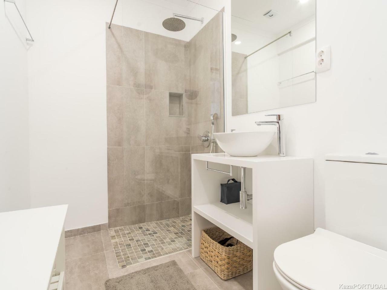 Apartamento Ocean
