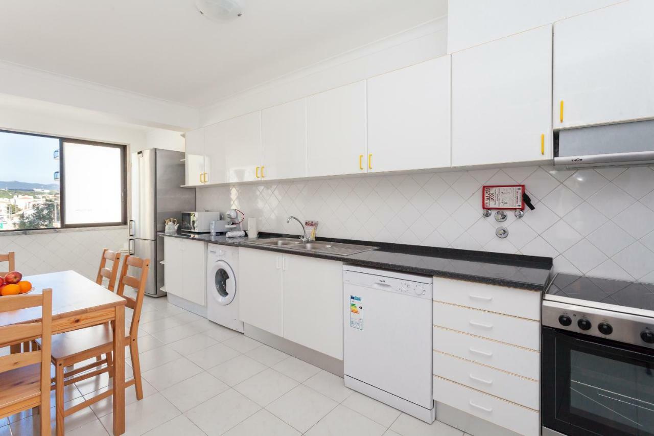 Beguest Apartment *