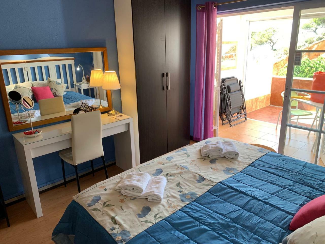Apartment Forte Albufeira