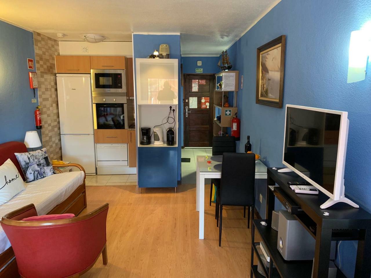 Forte Apartment *