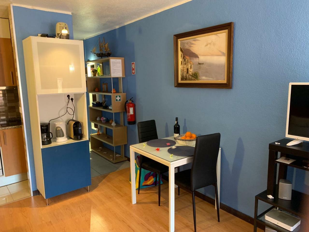 Forte Apartment Albufeira