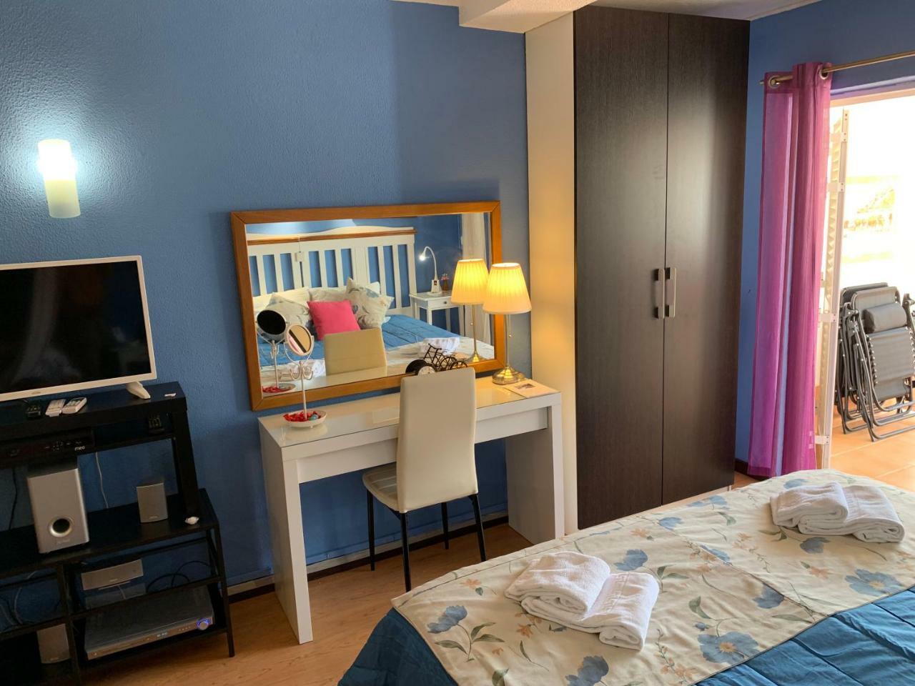 Forte Apartment Albufeira