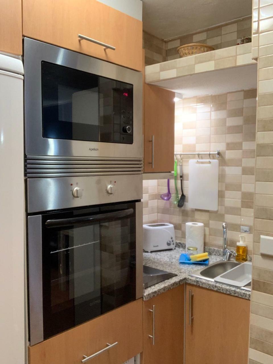 Forte Apartment *