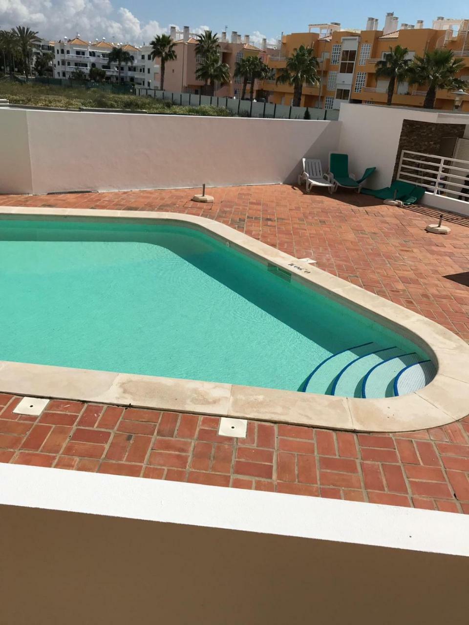 Apartment Royal Cabanas Golf
