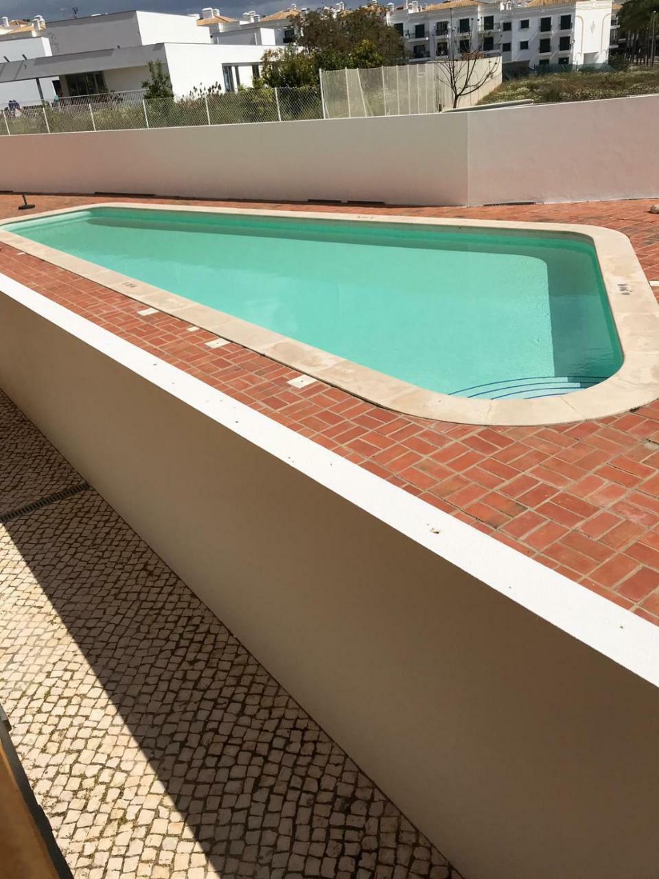 Royal Cabanas Golf Apartment Cabanas De Tavira