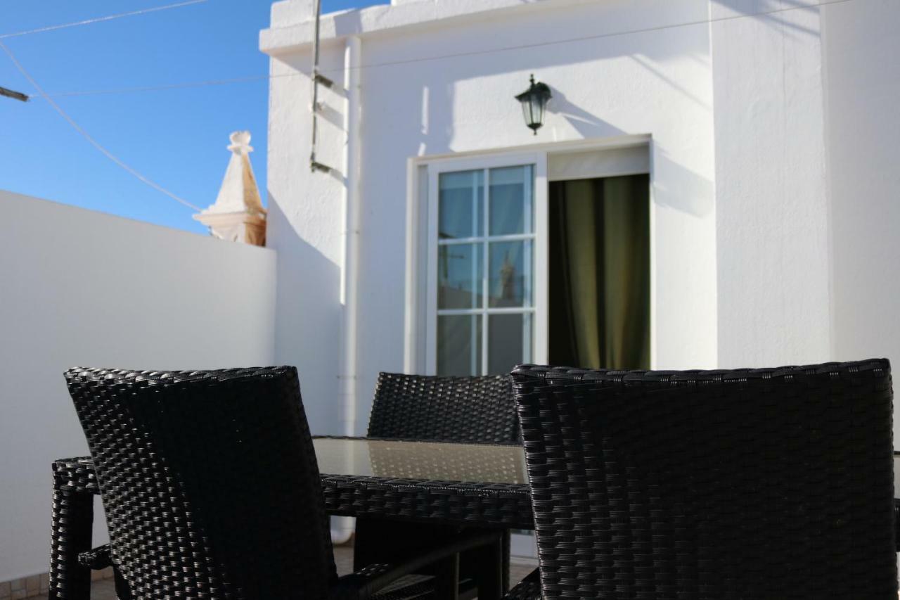 Antonio C Apartment Alvor