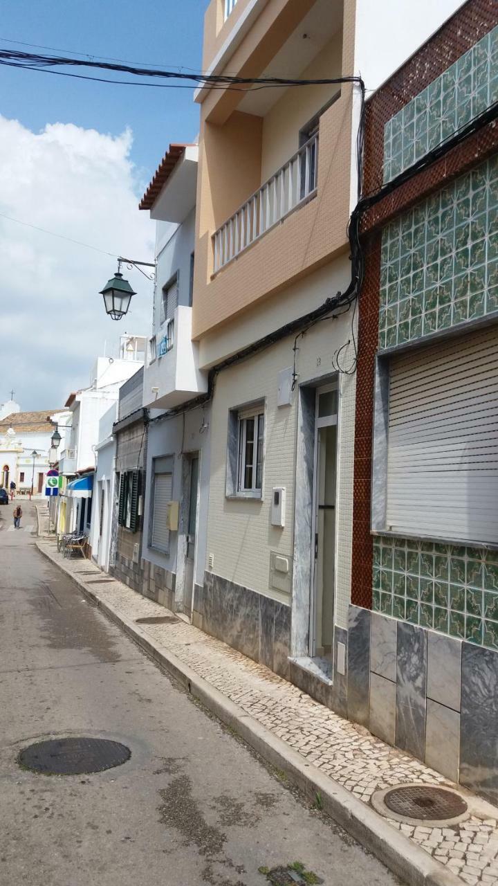 Antonio C Apartment Alvor