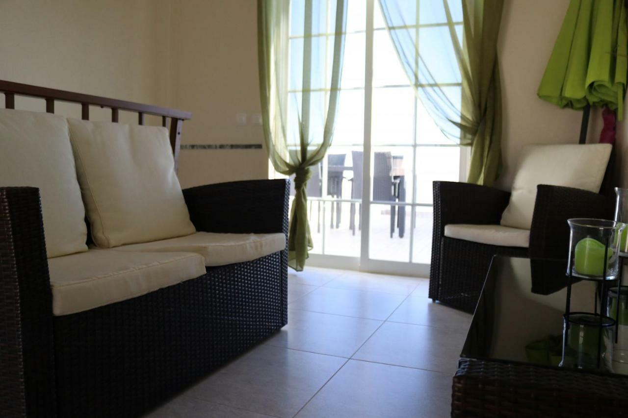 Apartment Antonio C