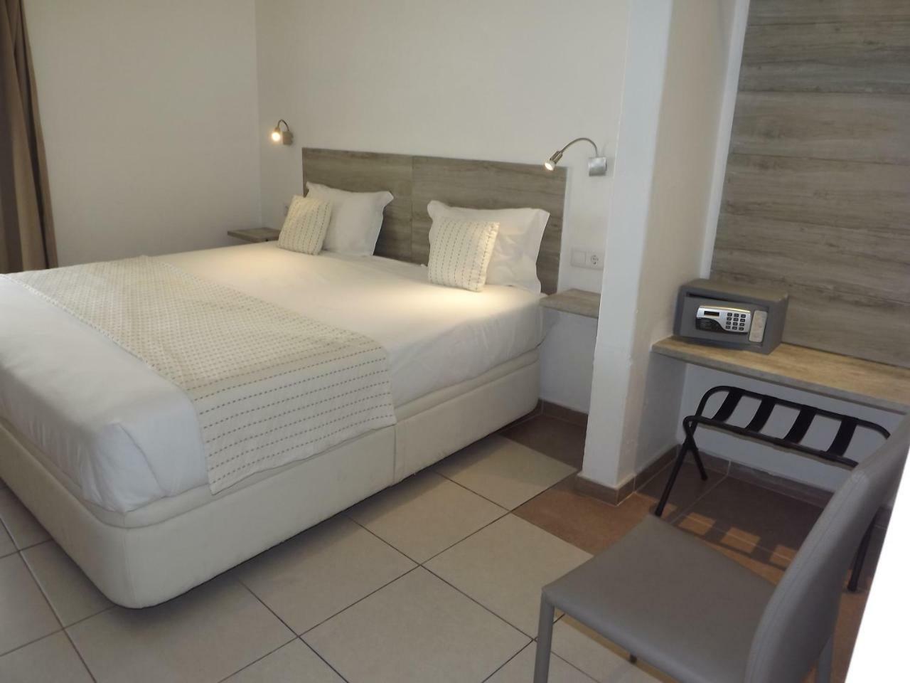 Mar Azul Hotel