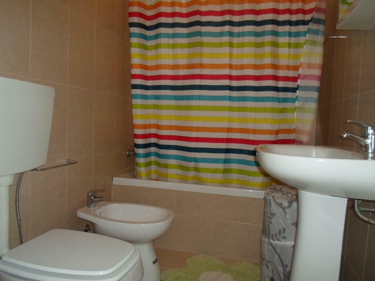 Apartamento Praia Mar *