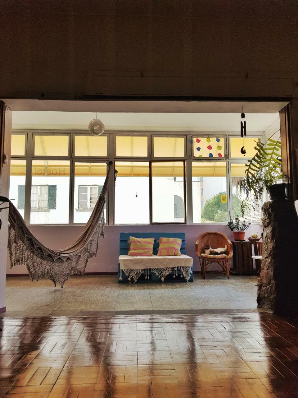 S. José Hostal