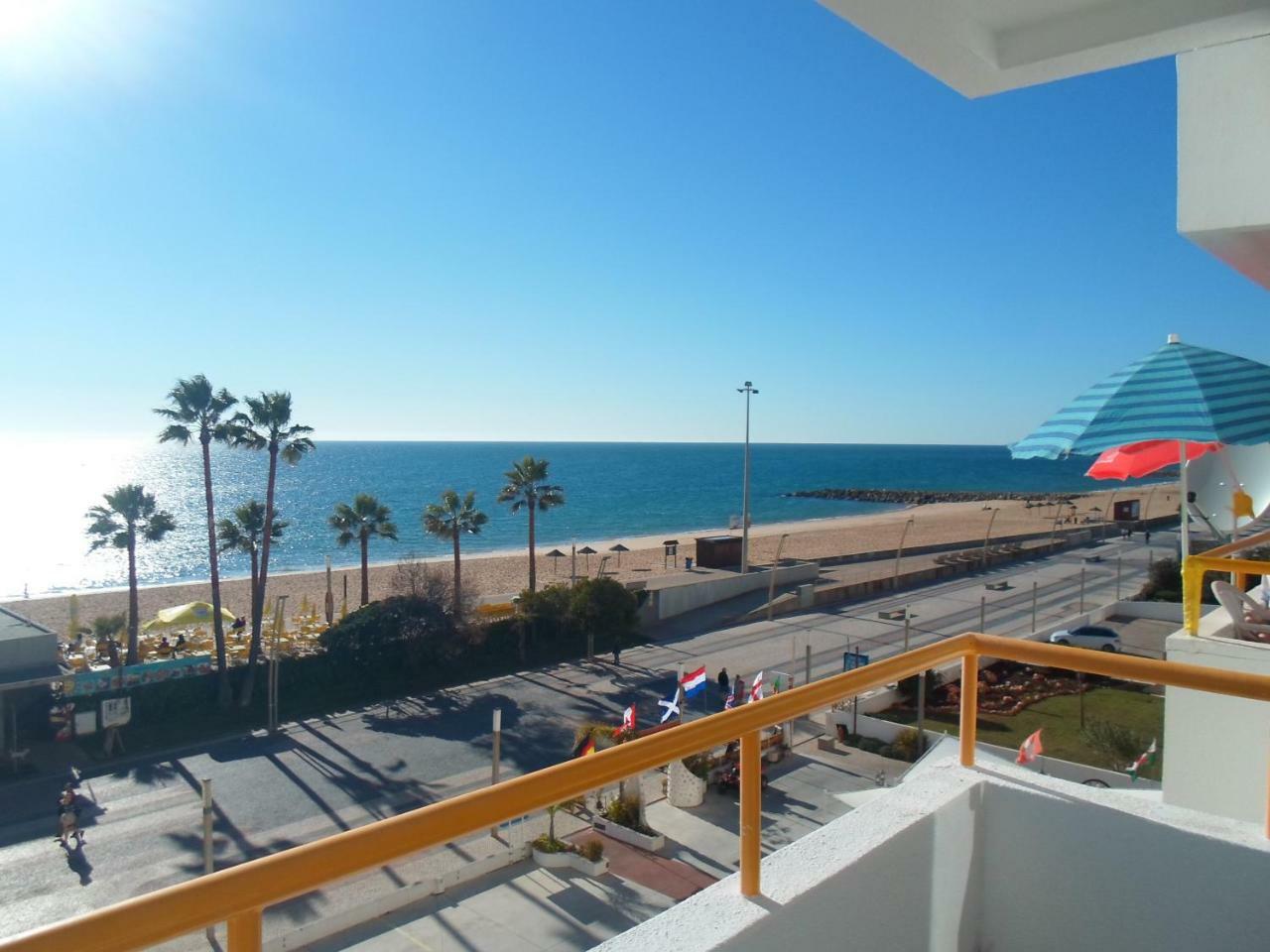 Apartment Apartamento Praia Mar Quarteira