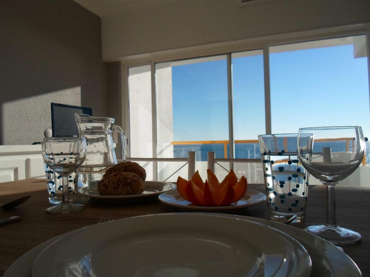 Apartment Apartamento Praia Mar Quarteira