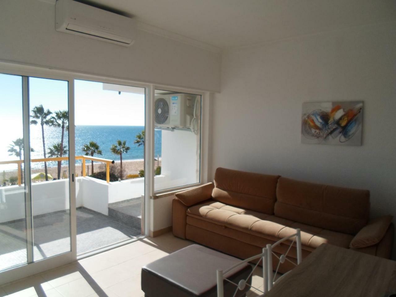 Apartamento Praia Mar Quarteira