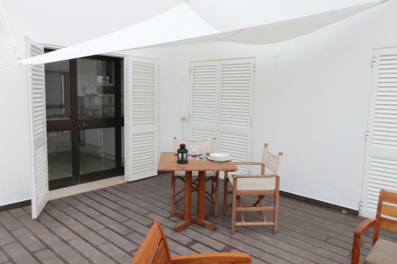 Apartment Valencia Terrace *