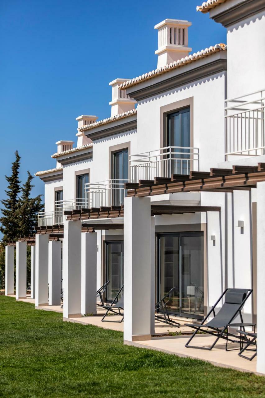 Quinta Do Algarvio Village
