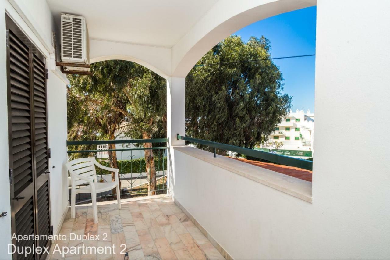 Apartamento Akisol Oura *