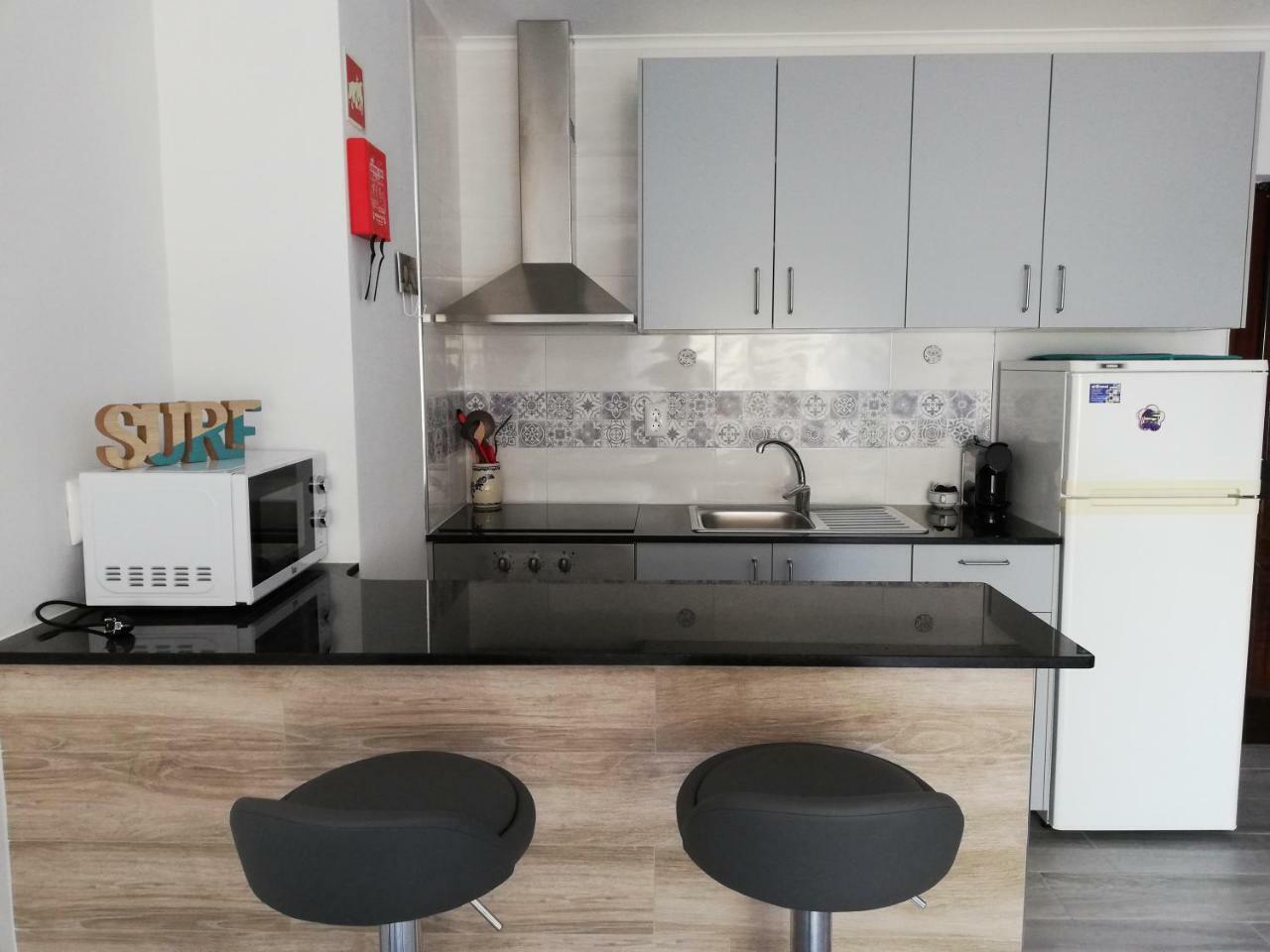 Alltravel Arcos Apartment *